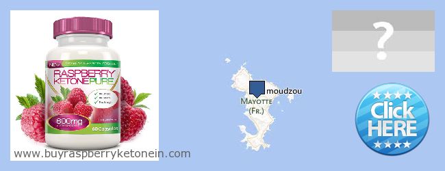 Gdzie kupić Raspberry Ketone w Internecie Mayotte